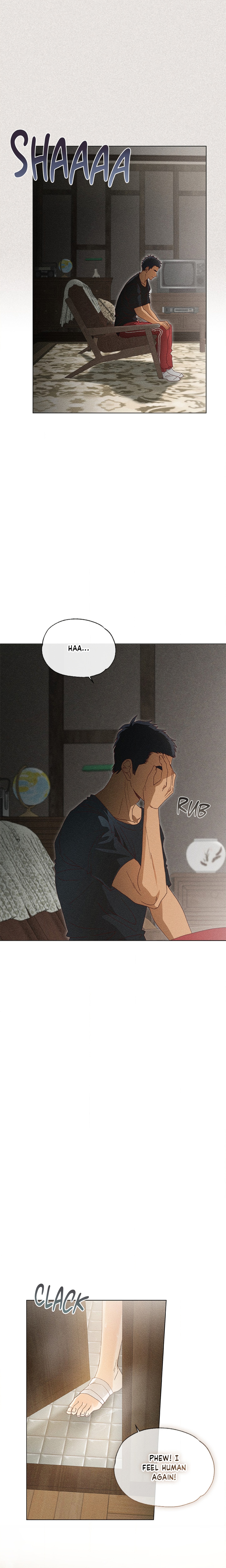 Ripe for the Picking (SREEESS) (Uncensored) Page 3 - MangaHe