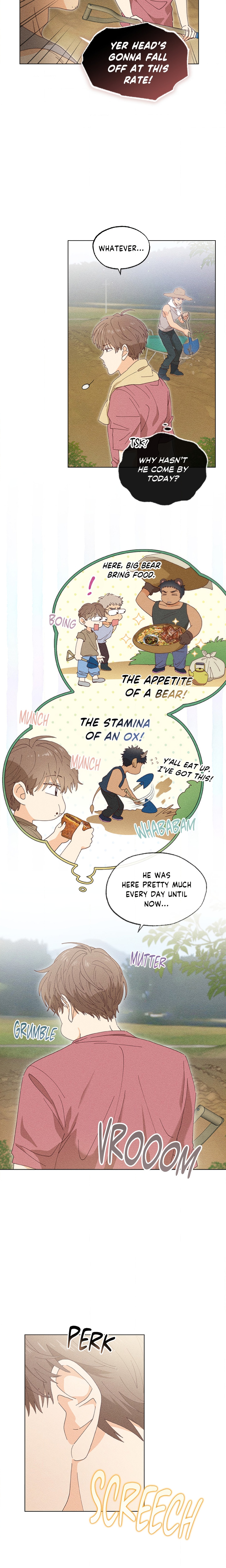 Ripe for the Picking (SREEESS) (Uncensored) Page 22 - MangaHe