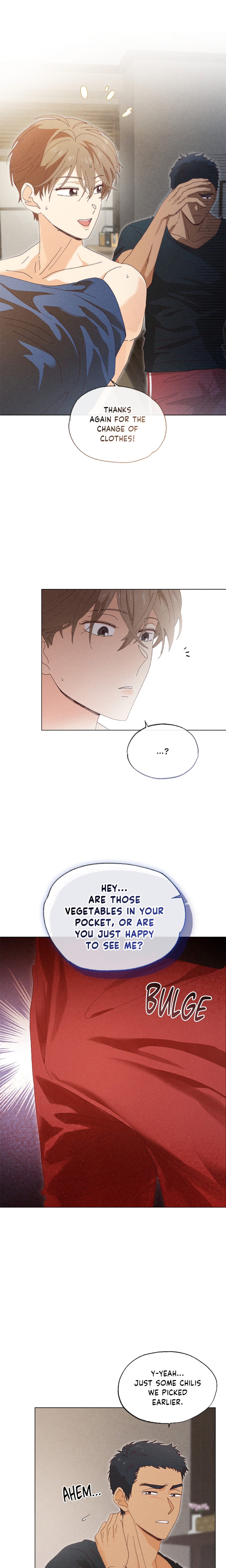 Ripe for the Picking (SREEESS) (Uncensored) Page 6 - MangaHe