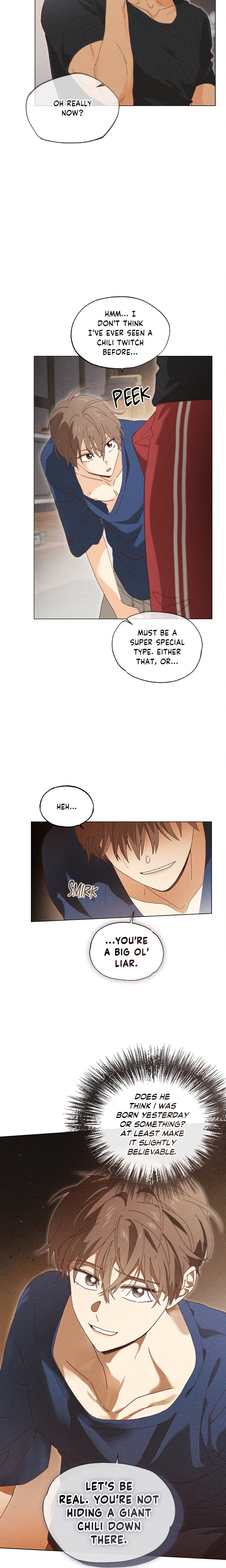 Ripe for the Picking (SREEESS) (Uncensored) Page 7 - MangaHe