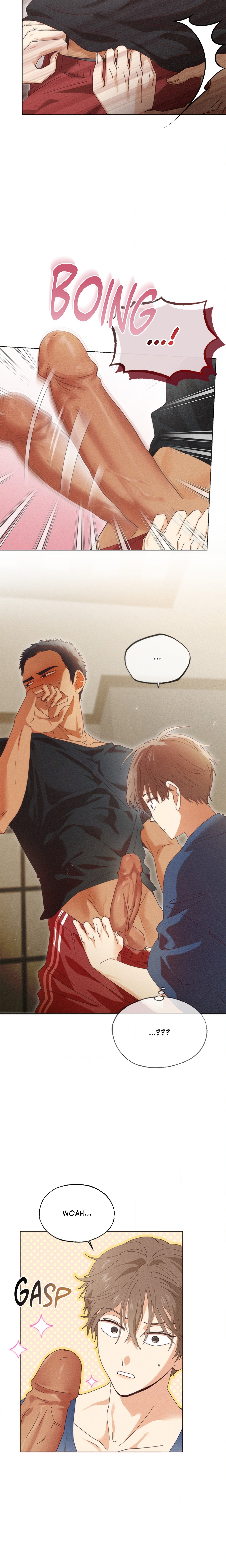 Ripe for the Picking (SREEESS) (Uncensored) Page 9 - MangaHe