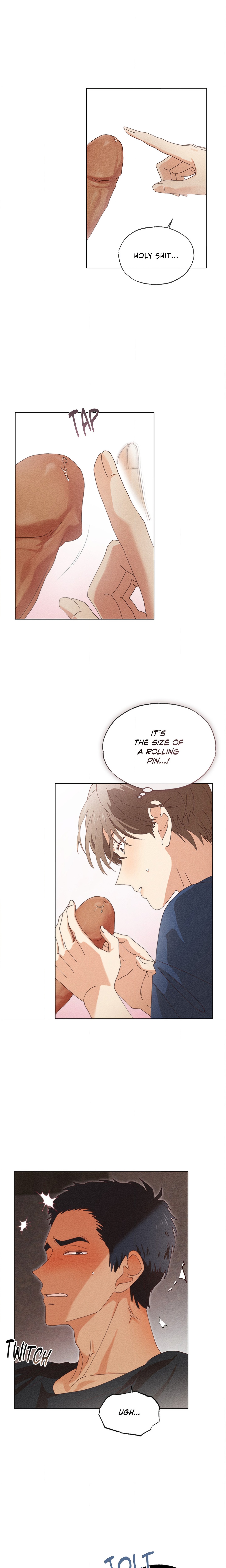 Ripe for the Picking (SREEESS) (Uncensored) Page 10 - MangaHe