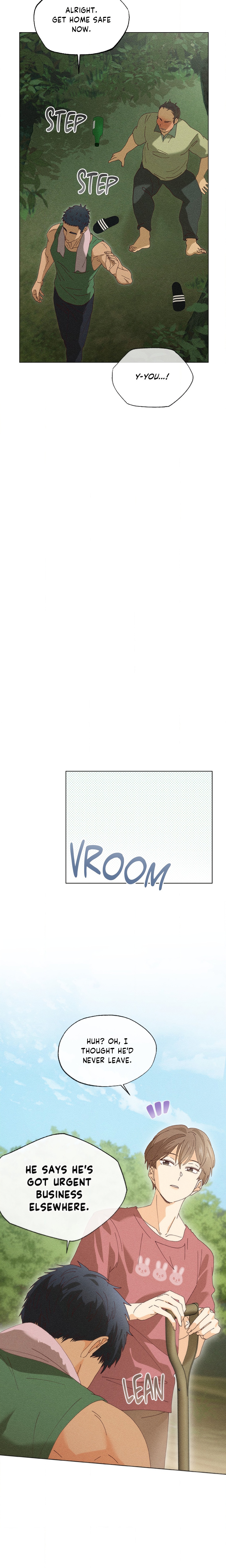 Ripe for the Picking (SREEESS) (Uncensored) Page 11 - MangaHe