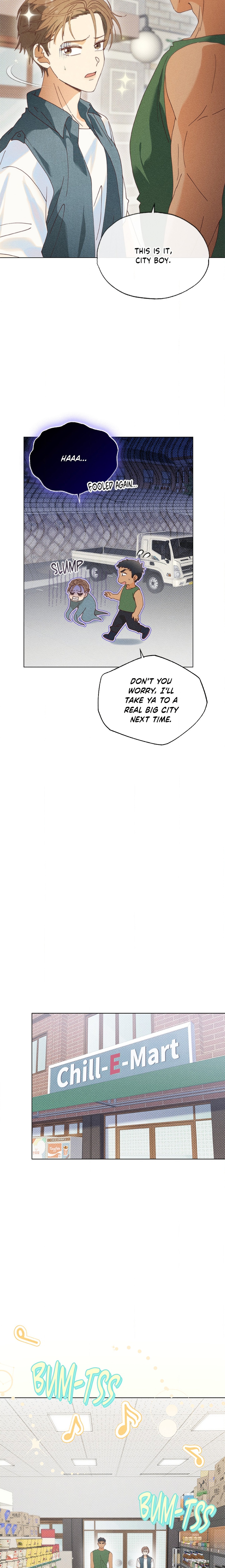 Ripe for the Picking (SREEESS) (Uncensored) Page 15 - MangaHe