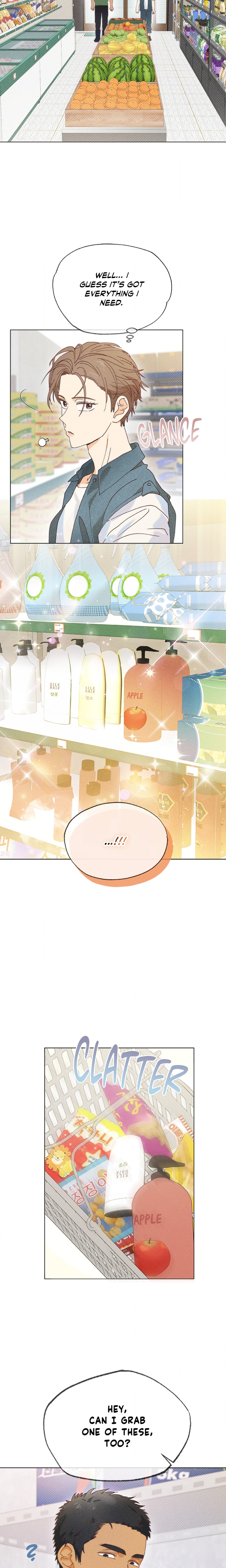 Ripe for the Picking (SREEESS) (Uncensored) Page 16 - MangaHe