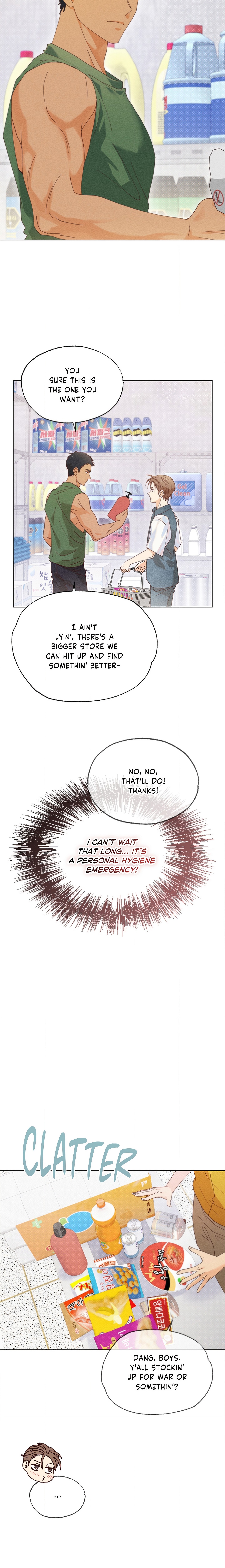 Ripe for the Picking (SREEESS) (Uncensored) Page 17 - MangaHe