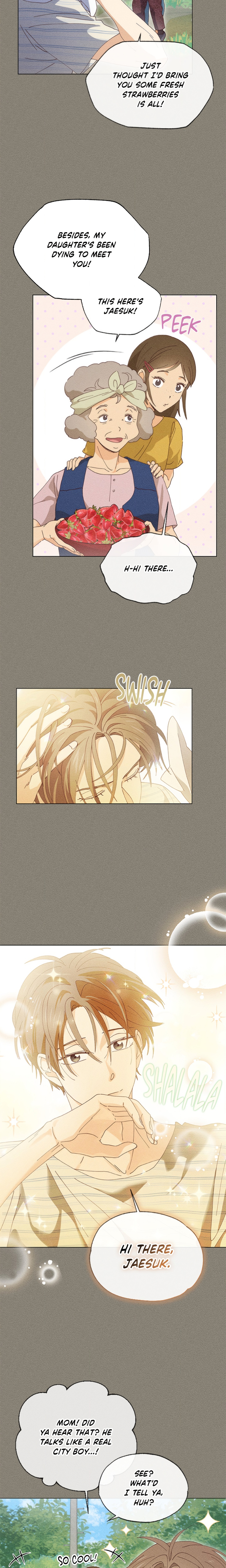 Ripe for the Picking (SREEESS) (Uncensored) Page 20 - MangaHe