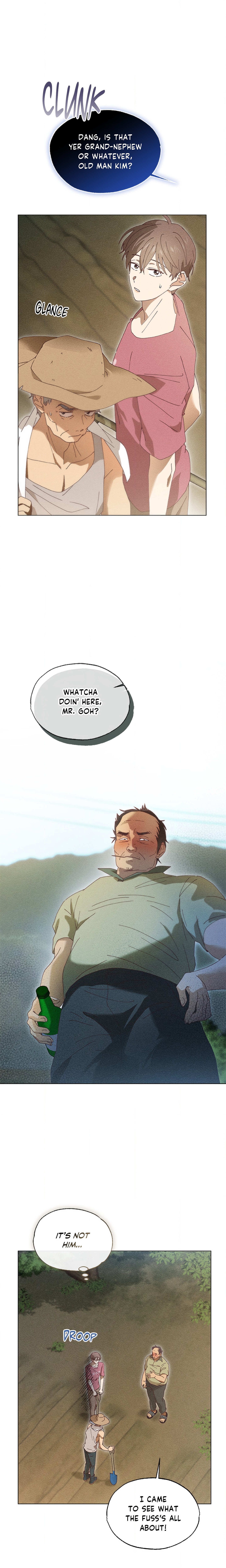 Ripe for the Picking (SREEESS) (Uncensored) Page 3 - MangaHe