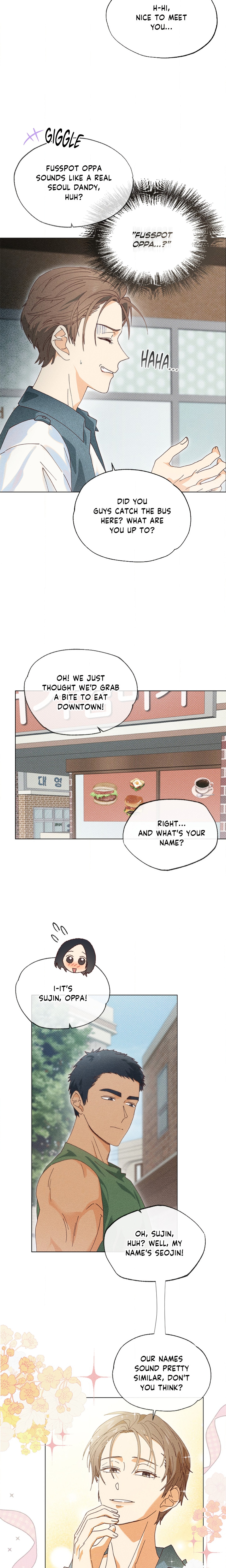 Ripe for the Picking (SREEESS) (Uncensored) Page 22 - MangaHe