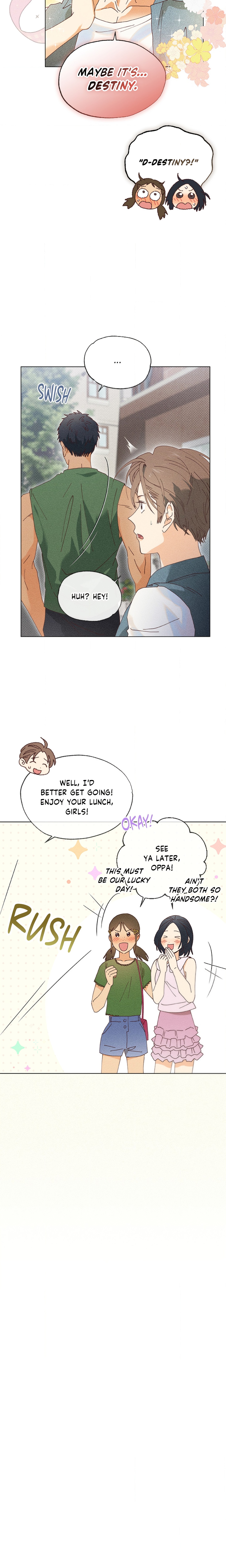 Ripe for the Picking (SREEESS) (Uncensored) Page 23 - MangaHe