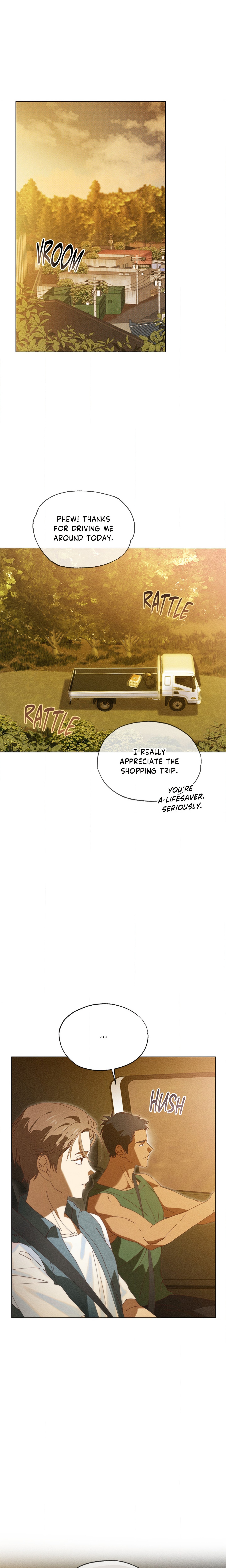 Ripe for the Picking (SREEESS) (Uncensored) Page 24 - MangaHe
