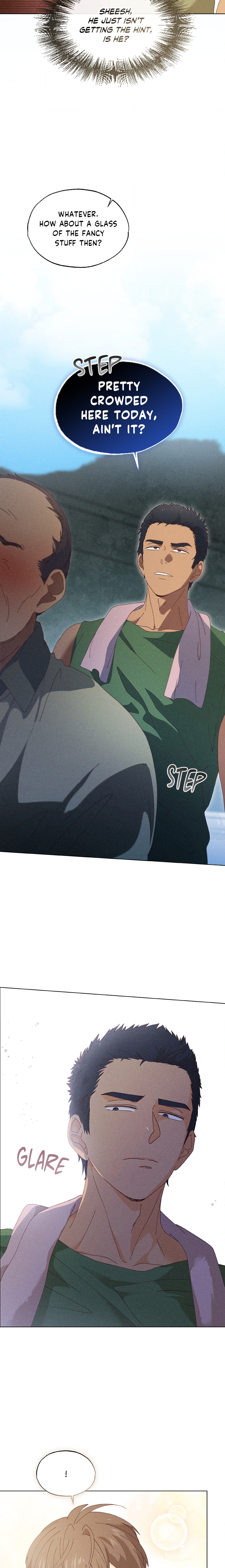 Ripe for the Picking (SREEESS) (Uncensored) Page 6 - MangaHe