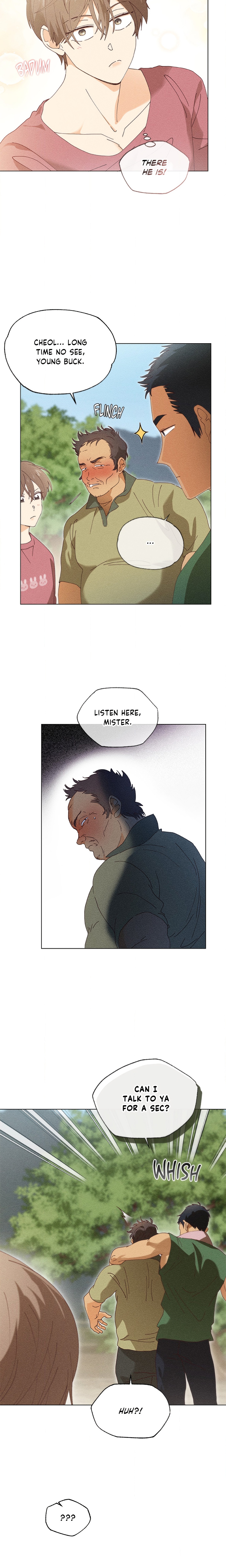 Ripe for the Picking (SREEESS) (Uncensored) Page 7 - MangaHe