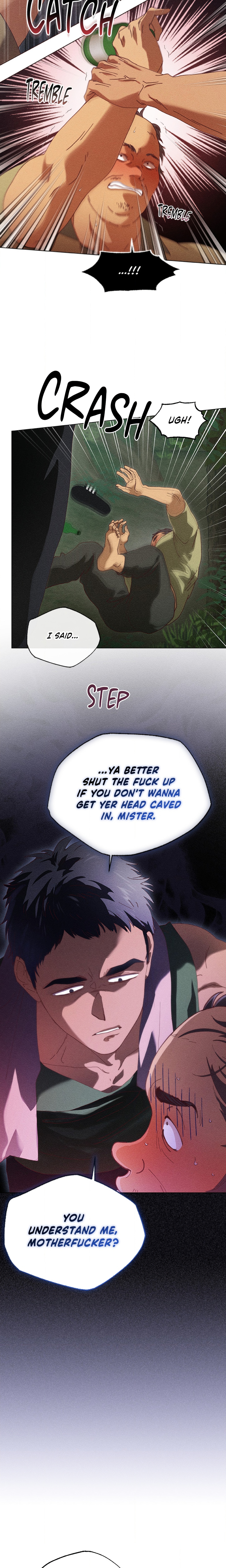Ripe for the Picking (SREEESS) (Uncensored) Page 10 - MangaHe