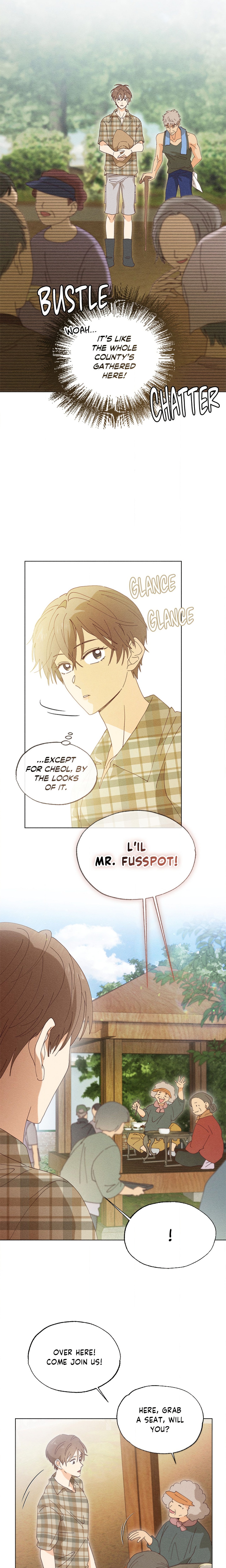 Ripe for the Picking (SREEESS) (Uncensored) Page 16 - MangaHe