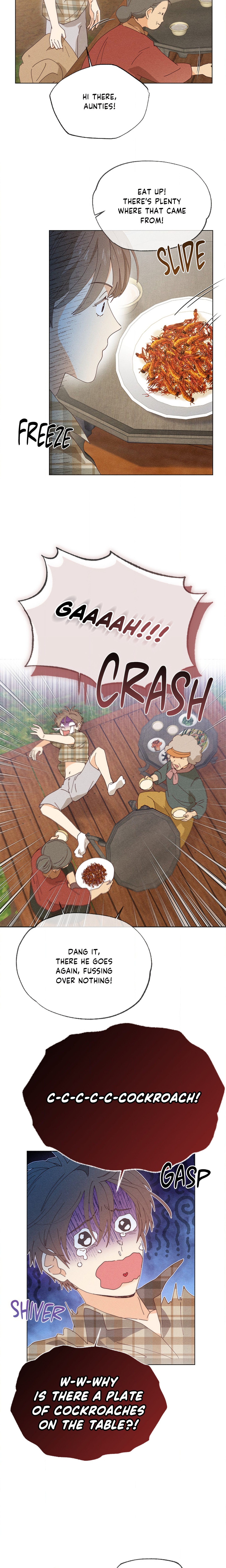 Ripe for the Picking (SREEESS) (Uncensored) Page 17 - MangaHe