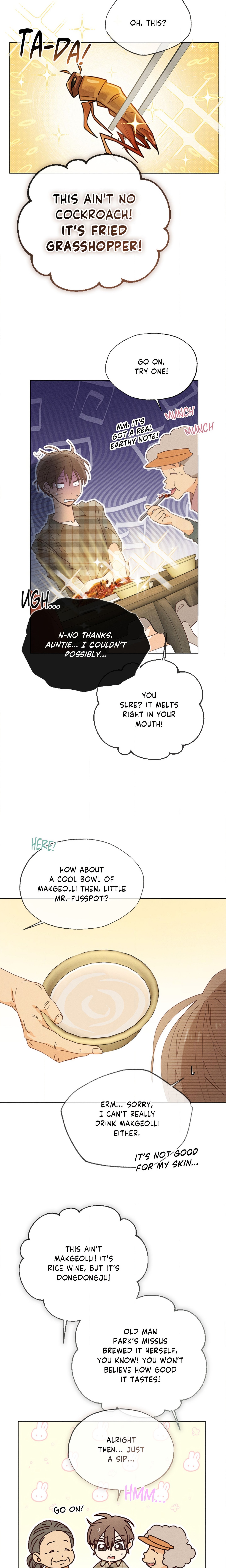 Ripe for the Picking (SREEESS) (Uncensored) Page 18 - MangaHe