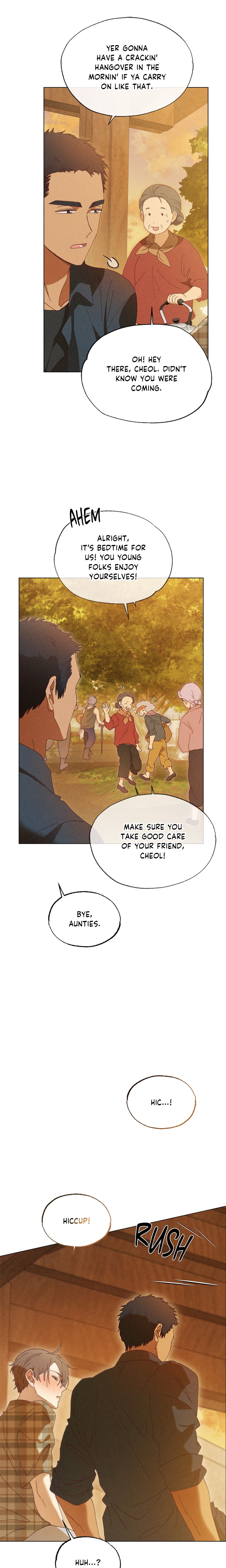 Ripe for the Picking (SREEESS) (Uncensored) Page 21 - MangaHe