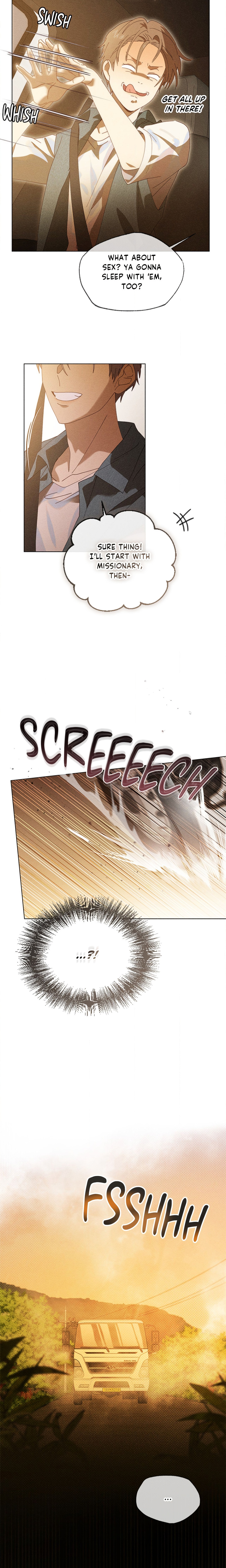 Ripe for the Picking (SREEESS) (Uncensored) Page 5 - MangaHe