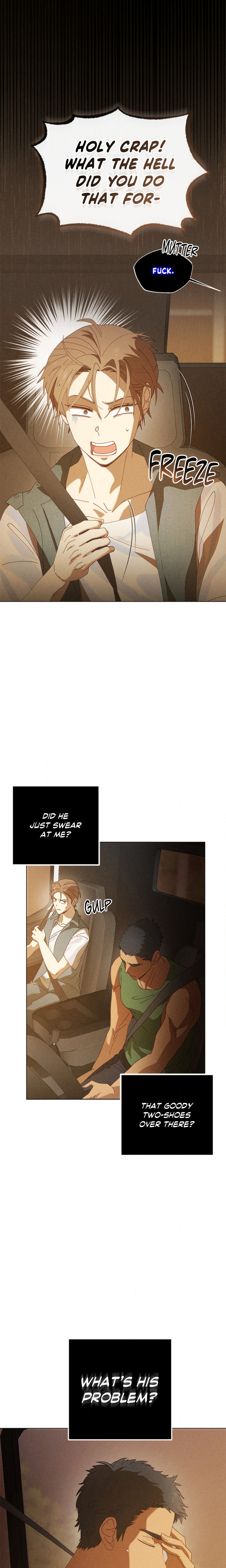 Ripe for the Picking (SREEESS) (Uncensored) Page 6 - MangaHe