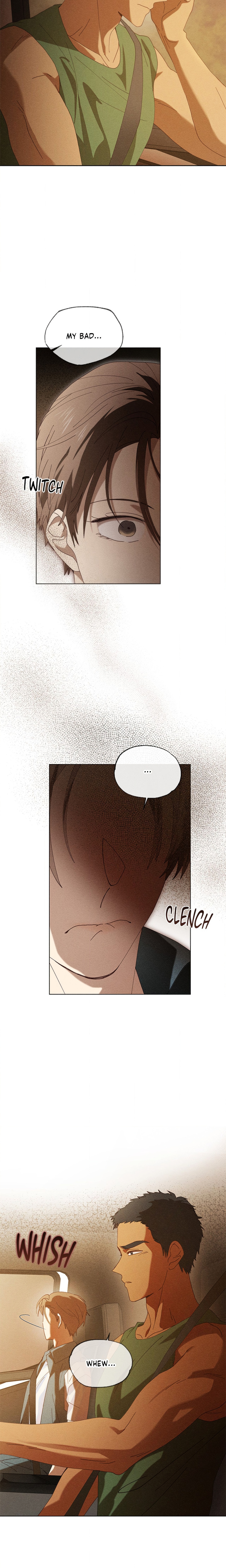 Ripe for the Picking (SREEESS) (Uncensored) Page 7 - MangaHe