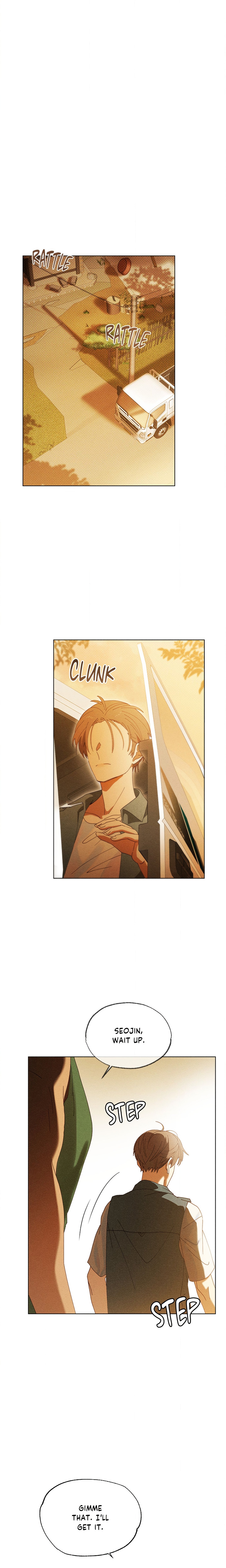Ripe for the Picking (SREEESS) (Uncensored) Page 8 - MangaHe