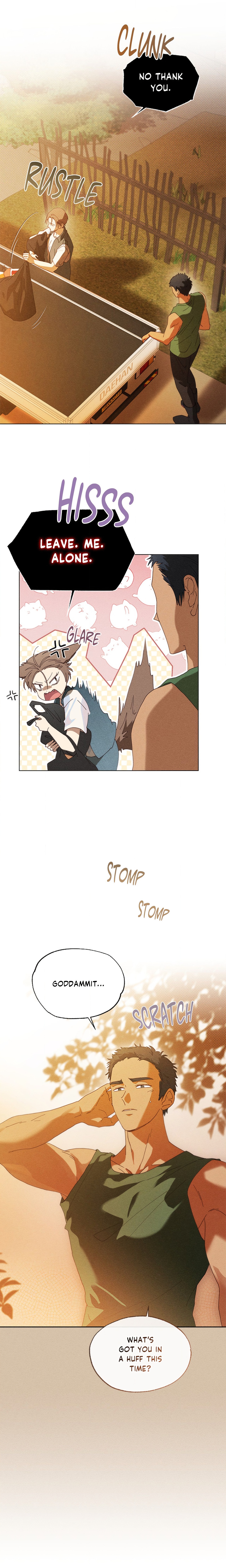Ripe for the Picking (SREEESS) (Uncensored) Page 9 - MangaHe