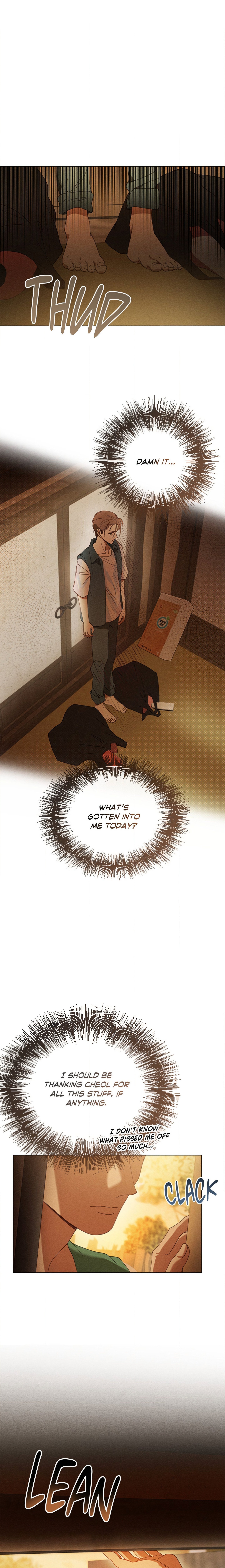 Ripe for the Picking (SREEESS) (Uncensored) Page 10 - MangaHe