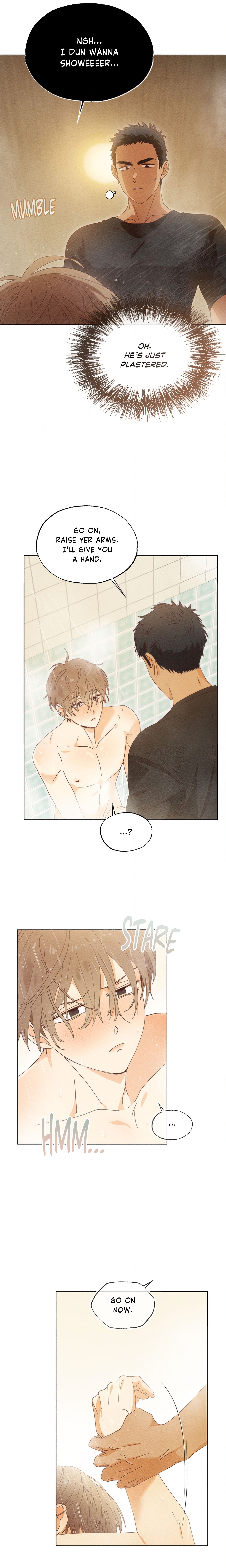 Ripe for the Picking (SREEESS) (Uncensored) Page 11 - MangaHe