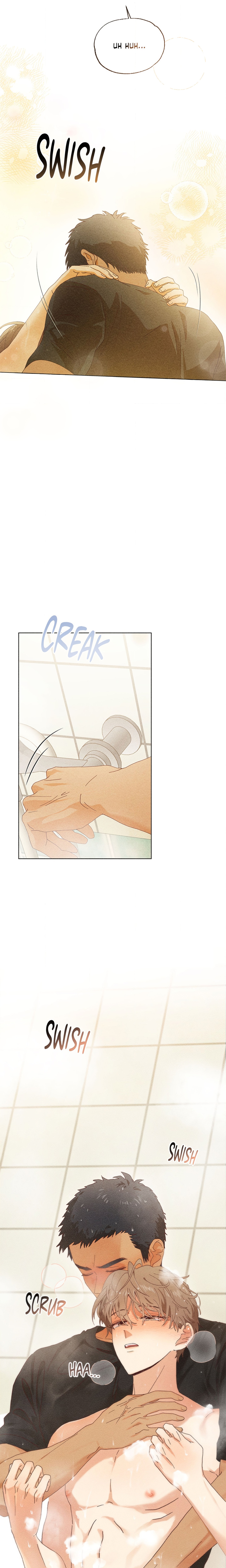 Ripe for the Picking (SREEESS) (Uncensored) Page 12 - MangaHe