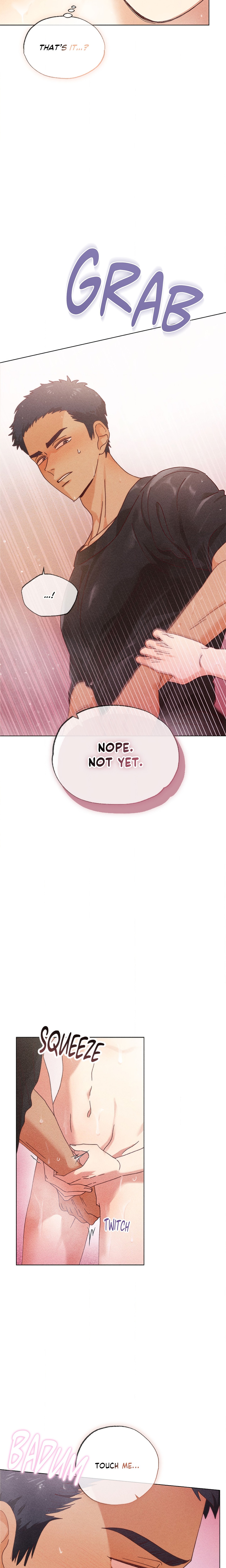 Ripe for the Picking (SREEESS) (Uncensored) Page 16 - MangaHe