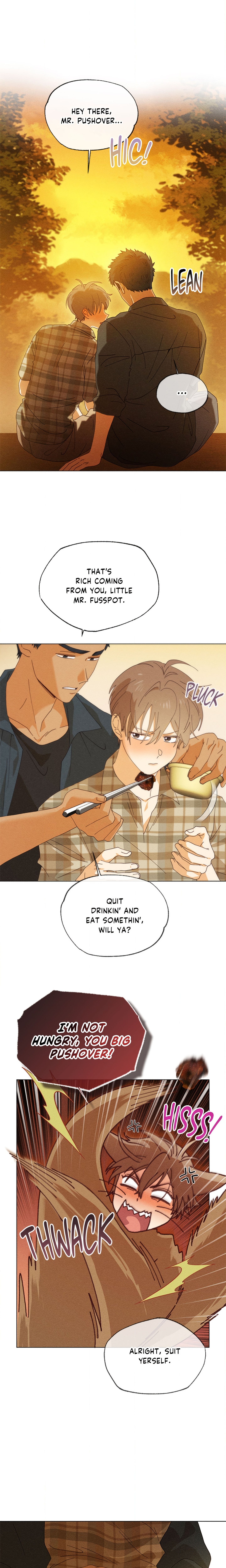 Ripe for the Picking (SREEESS) (Uncensored) Page 3 - MangaHe