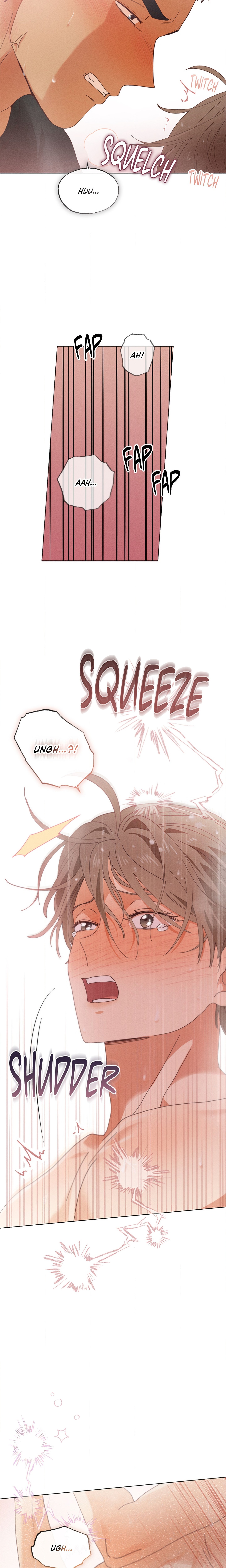 Ripe for the Picking (SREEESS) (Uncensored) Page 21 - MangaHe