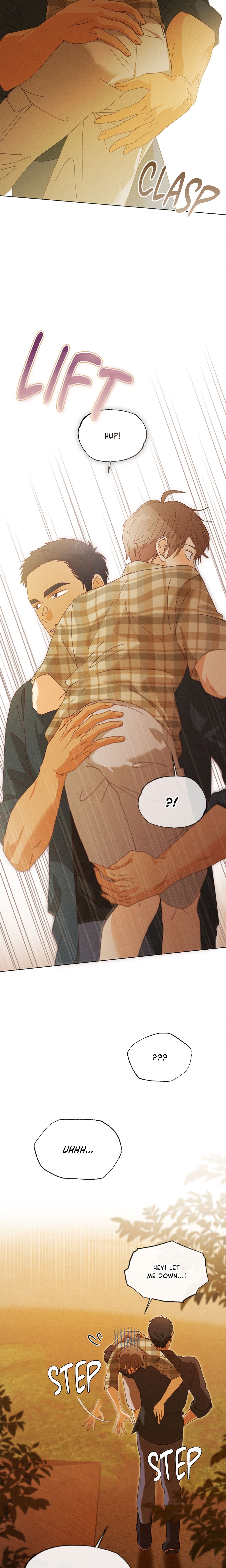 Ripe for the Picking (SREEESS) (Uncensored) Page 4 - MangaHe