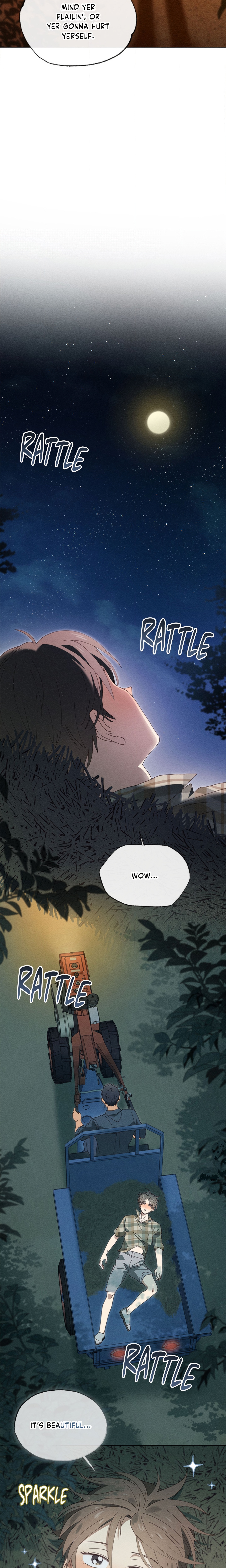 Ripe for the Picking (SREEESS) (Uncensored) Page 5 - MangaHe