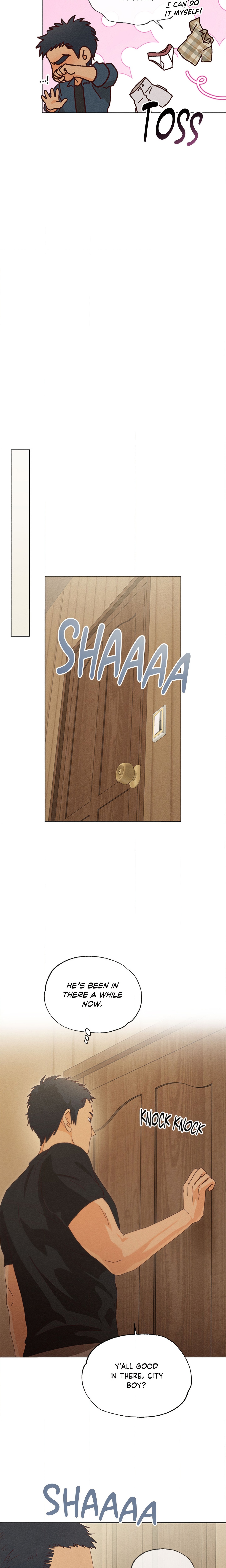 Ripe for the Picking (SREEESS) (Uncensored) Page 8 - MangaHe
