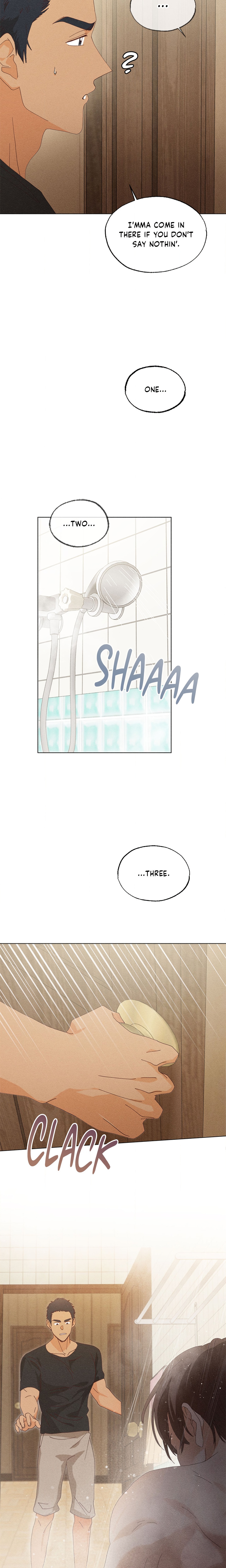 Ripe for the Picking (SREEESS) (Uncensored) Page 9 - MangaHe