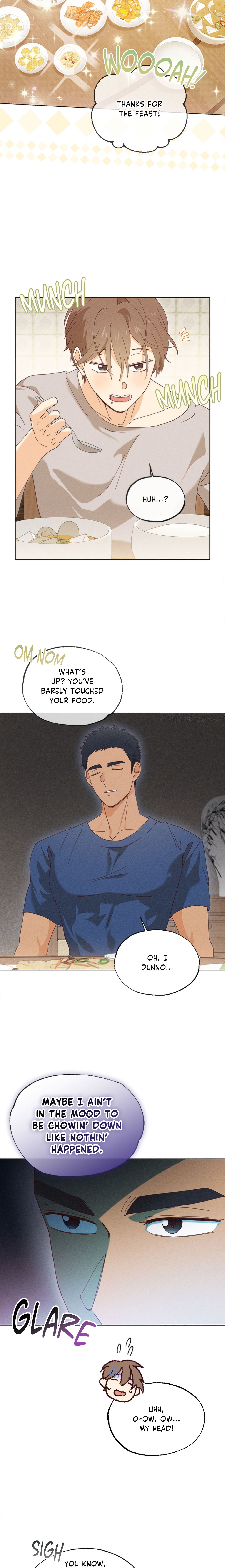 Ripe for the Picking (SREEESS) (Uncensored) Page 11 - MangaHe