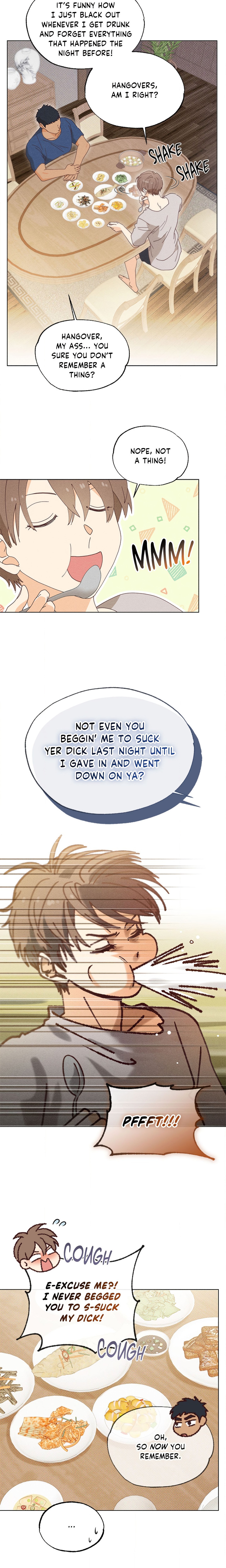 Ripe for the Picking (SREEESS) (Uncensored) Page 12 - MangaHe