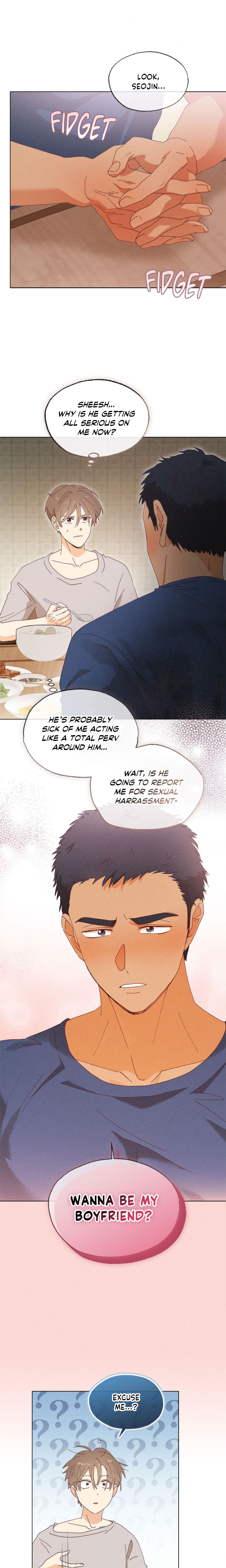 Ripe for the Picking (SREEESS) (Uncensored) Page 13 - MangaHe