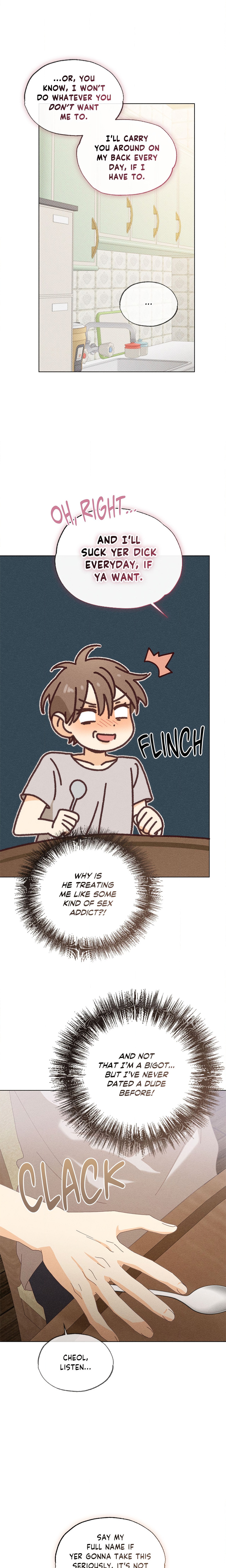 Ripe for the Picking (SREEESS) (Uncensored) Page 15 - MangaHe