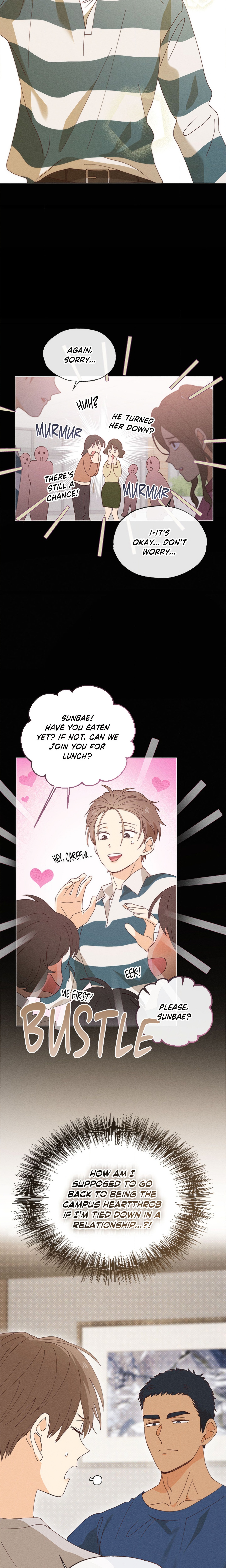 Ripe for the Picking (SREEESS) (Uncensored) Page 19 - MangaHe