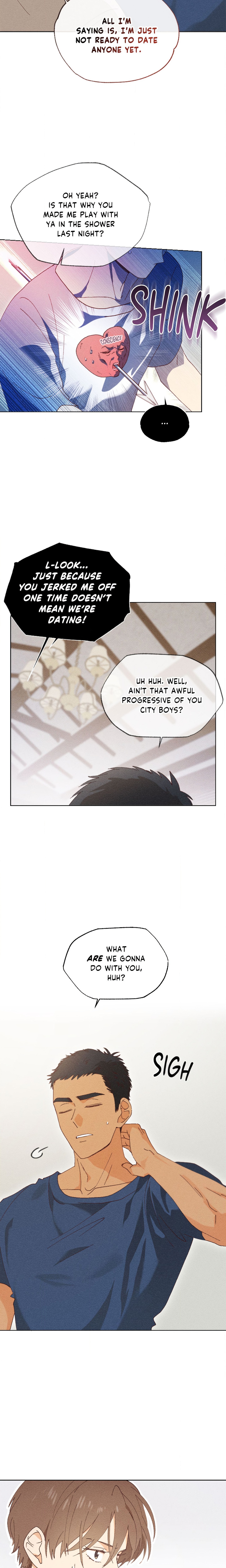 Ripe for the Picking (SREEESS) (Uncensored) Page 20 - MangaHe