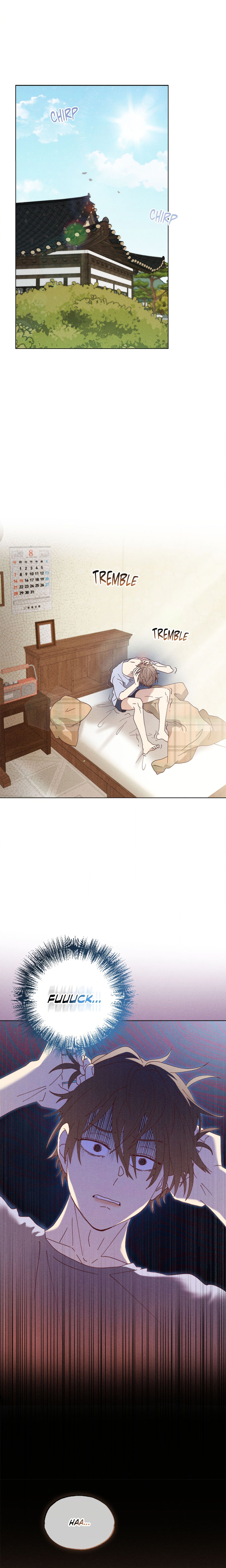 Ripe for the Picking (SREEESS) (Uncensored) Page 3 - MangaHe
