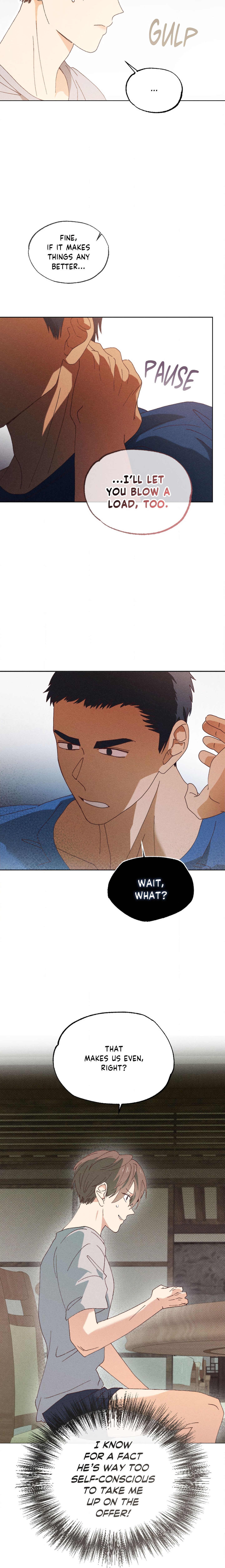 Ripe for the Picking (SREEESS) (Uncensored) Page 21 - MangaHe