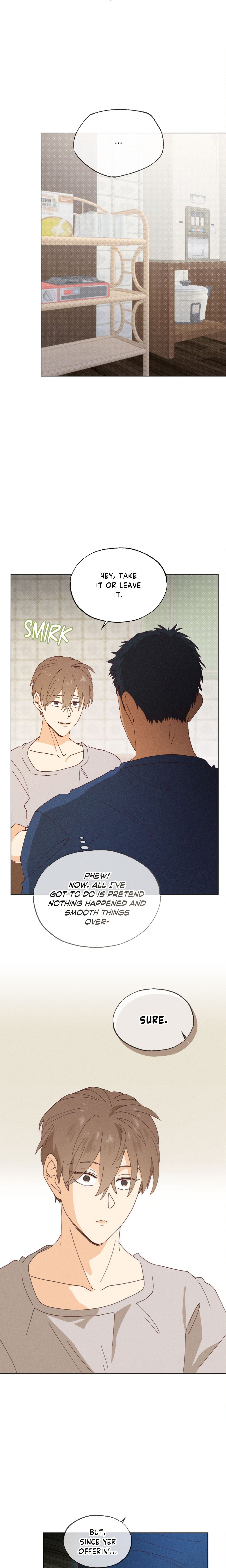 Ripe for the Picking (SREEESS) (Uncensored) Page 22 - MangaHe