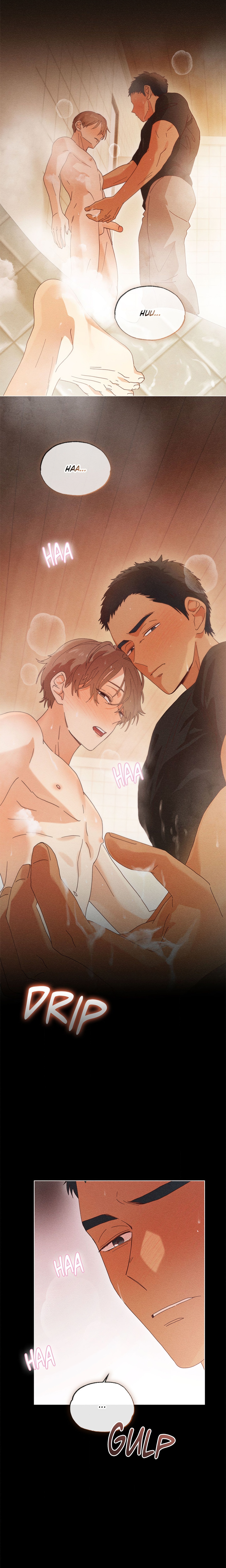 Ripe for the Picking (SREEESS) (Uncensored) Page 4 - MangaHe
