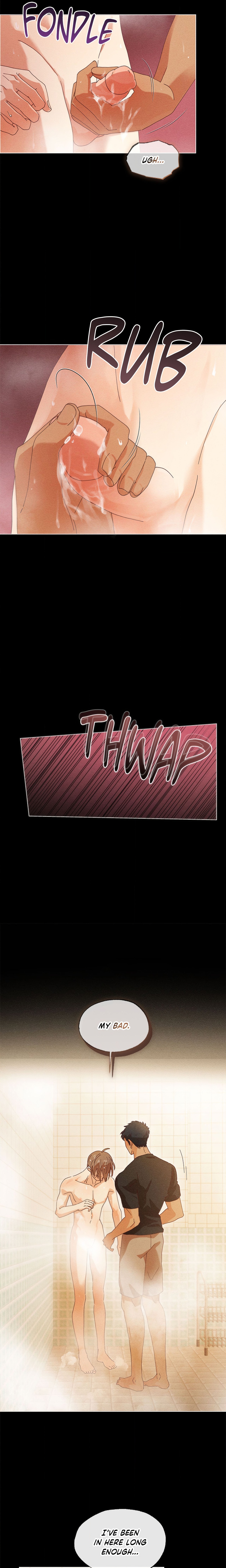 Ripe for the Picking (SREEESS) (Uncensored) Page 5 - MangaHe