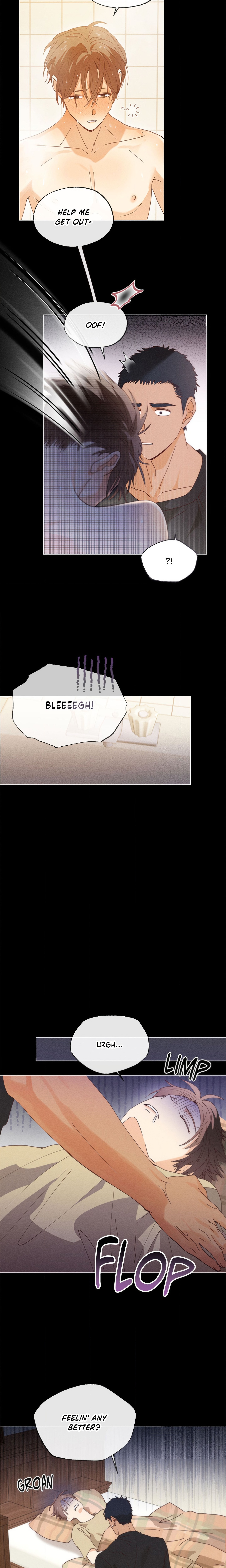 Ripe for the Picking (SREEESS) (Uncensored) Page 6 - MangaHe