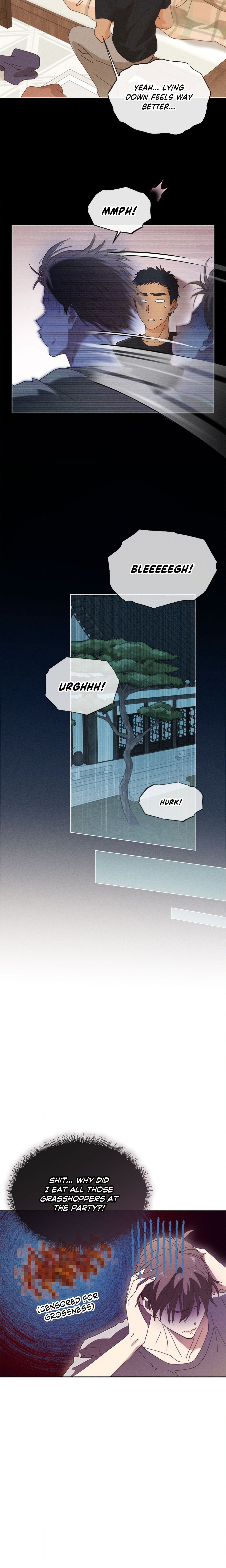 Ripe for the Picking (SREEESS) (Uncensored) Page 7 - MangaHe